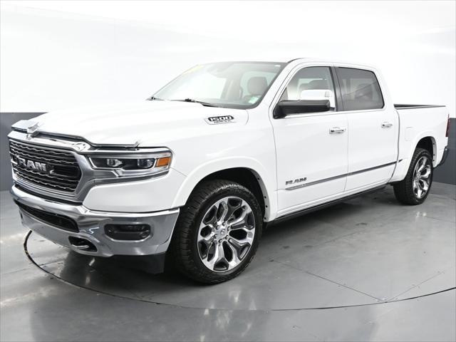 used 2020 Ram 1500 car, priced at $34,000