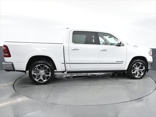 used 2020 Ram 1500 car, priced at $34,000