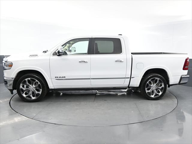 used 2020 Ram 1500 car, priced at $34,000