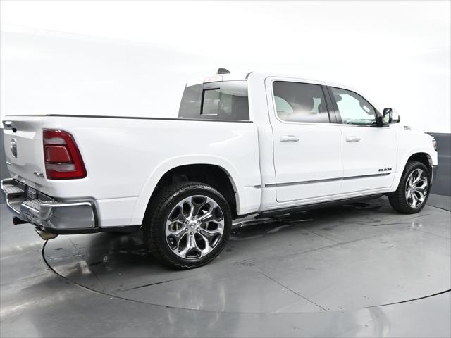 used 2020 Ram 1500 car, priced at $34,000