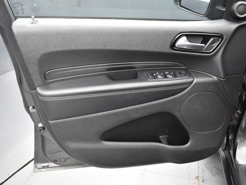 used 2021 Dodge Durango car, priced at $25,700