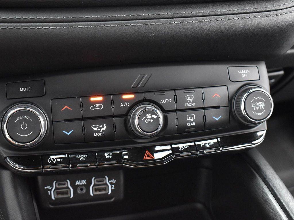 used 2021 Dodge Durango car, priced at $25,700