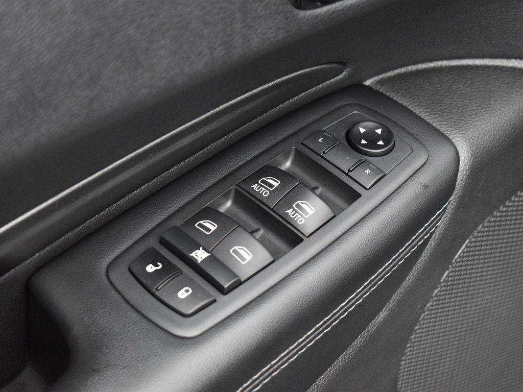 used 2021 Dodge Durango car, priced at $25,700