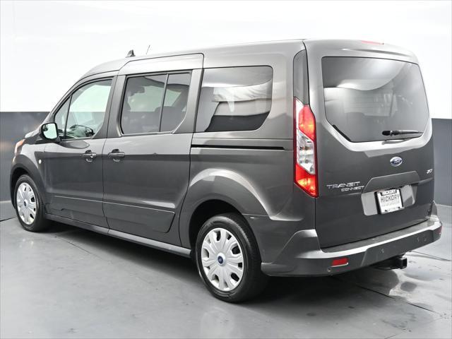 used 2019 Ford Transit Connect car, priced at $15,800