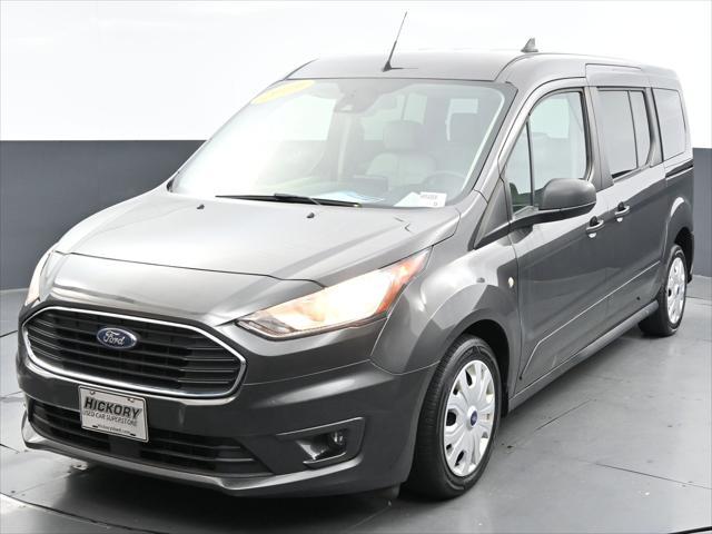 used 2019 Ford Transit Connect car, priced at $15,800