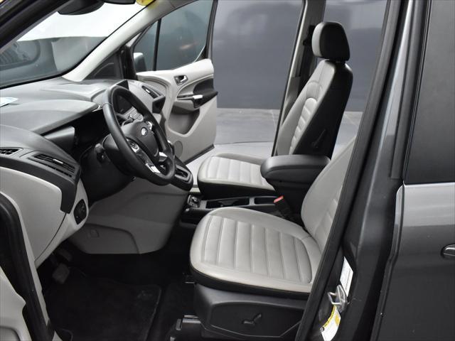 used 2019 Ford Transit Connect car, priced at $15,800