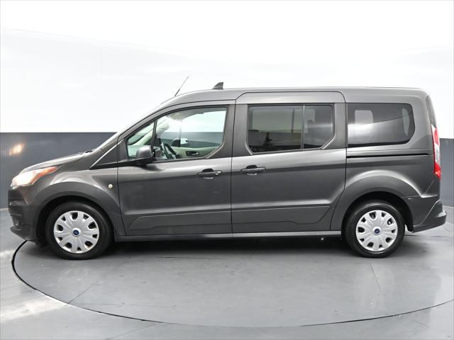 used 2019 Ford Transit Connect car, priced at $15,800