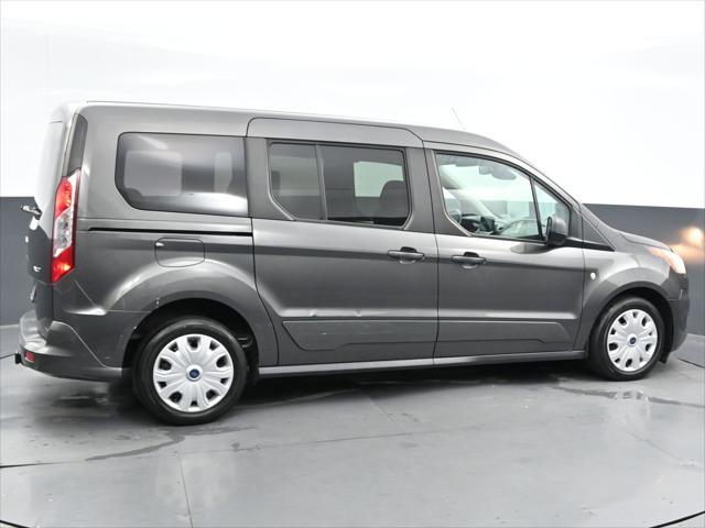 used 2019 Ford Transit Connect car, priced at $15,800
