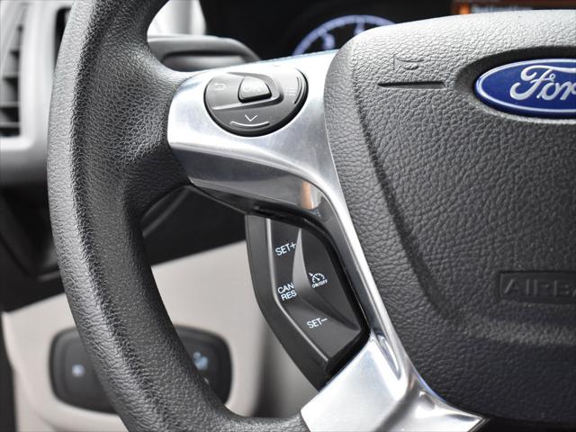 used 2019 Ford Transit Connect car, priced at $15,800