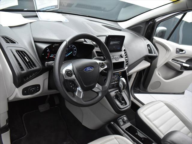 used 2019 Ford Transit Connect car, priced at $15,800