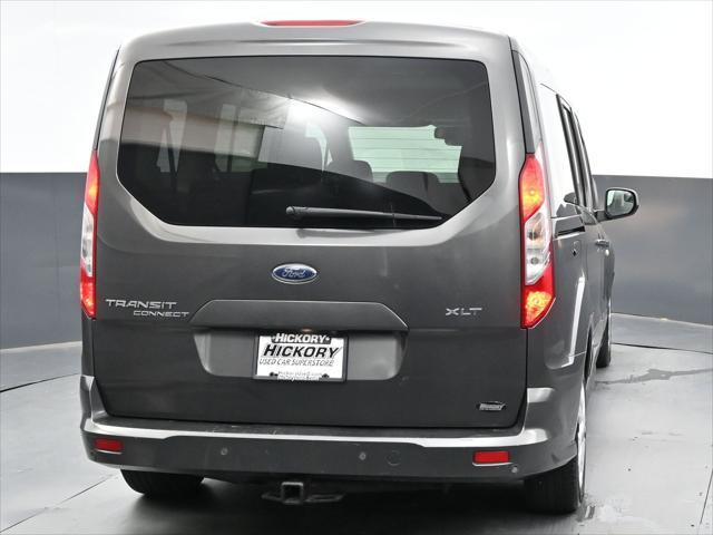 used 2019 Ford Transit Connect car, priced at $15,800