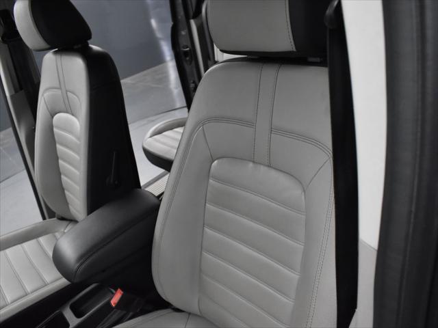 used 2019 Ford Transit Connect car, priced at $15,800