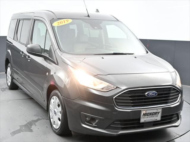 used 2019 Ford Transit Connect car, priced at $15,800