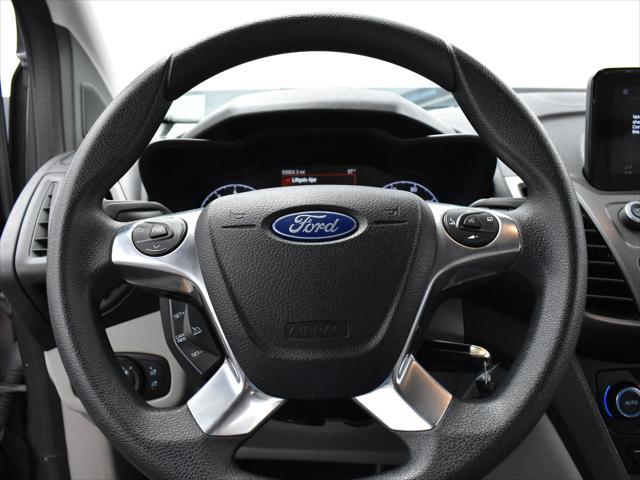 used 2019 Ford Transit Connect car, priced at $15,800