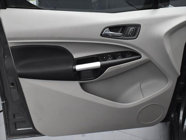 used 2019 Ford Transit Connect car, priced at $15,800