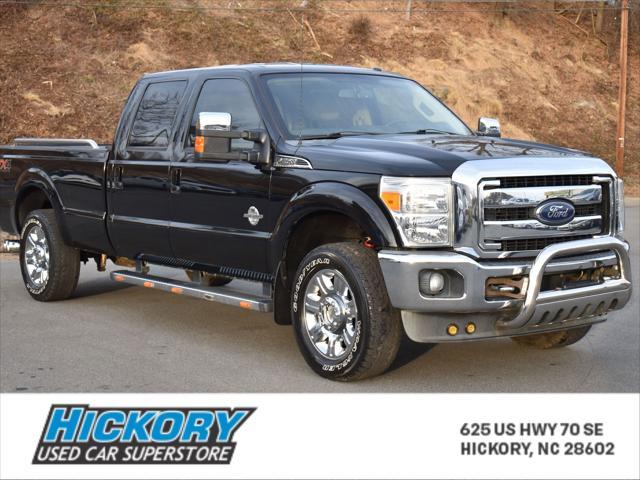 used 2014 Ford F-250 car, priced at $34,000