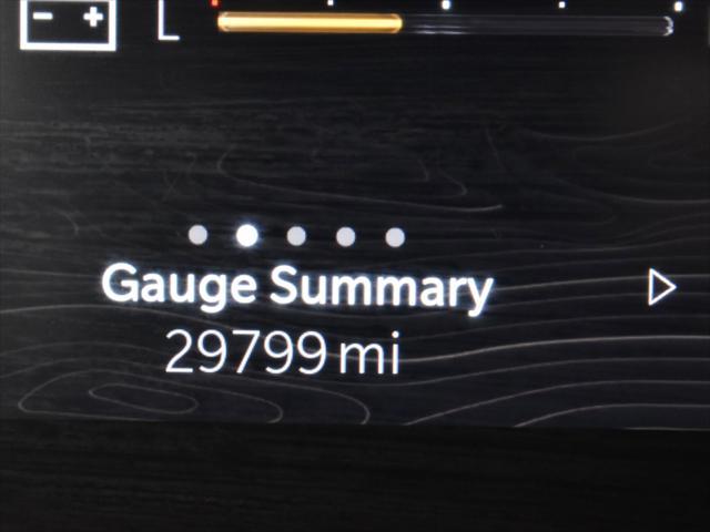used 2022 Jeep Grand Cherokee car, priced at $29,700