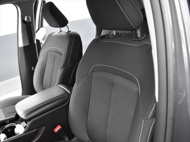 used 2022 Jeep Grand Cherokee car, priced at $29,700
