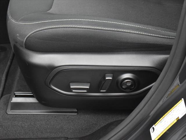 used 2022 Jeep Grand Cherokee car, priced at $29,700