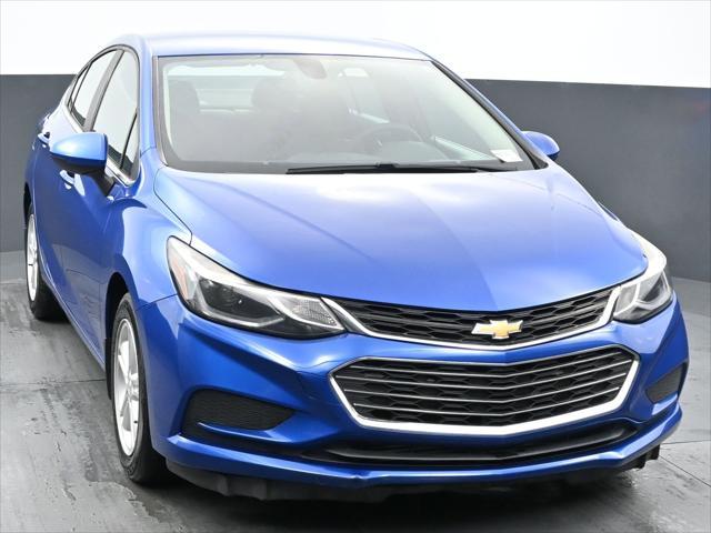 used 2018 Chevrolet Cruze car, priced at $13,000