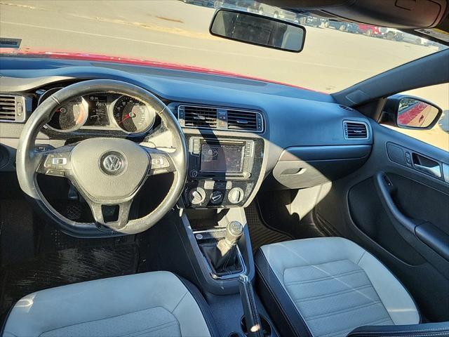 used 2016 Volkswagen Jetta car, priced at $11,500