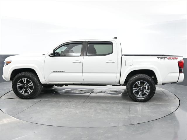 used 2019 Toyota Tacoma car, priced at $31,700