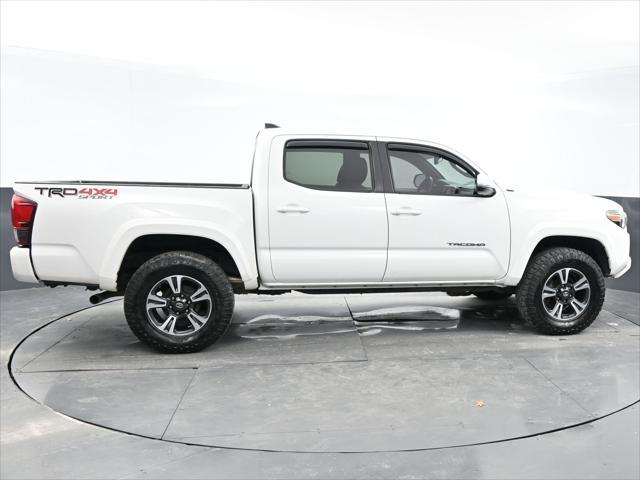 used 2019 Toyota Tacoma car, priced at $31,700