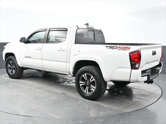 used 2019 Toyota Tacoma car, priced at $31,700