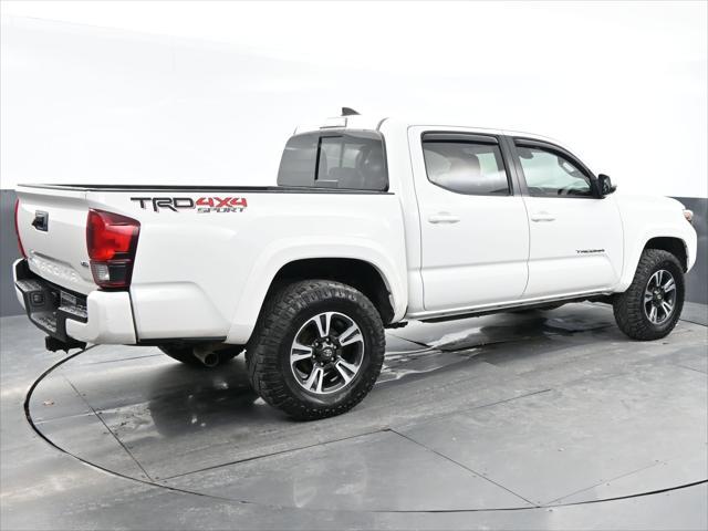 used 2019 Toyota Tacoma car, priced at $31,700