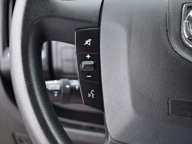 used 2021 Ram ProMaster 2500 car, priced at $24,000