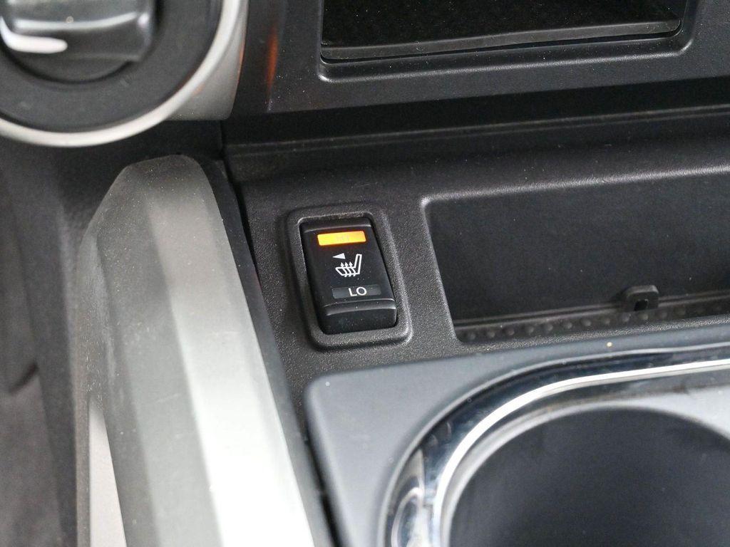 used 2021 Nissan Titan car, priced at $31,500