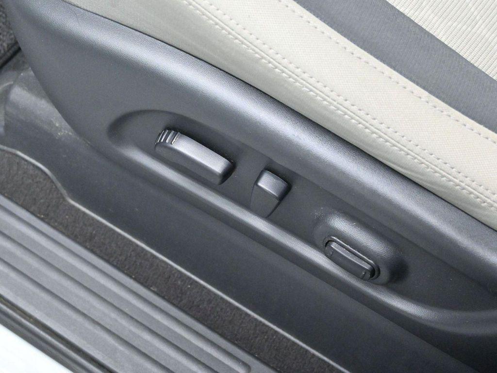 used 2021 Nissan Titan car, priced at $31,500