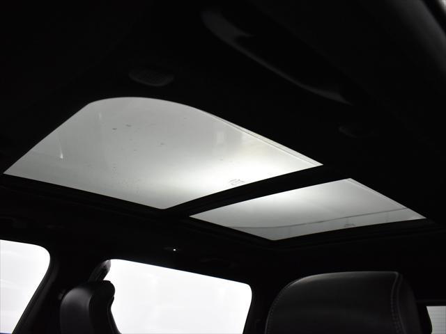 used 2021 Jeep Grand Cherokee L car, priced at $35,500