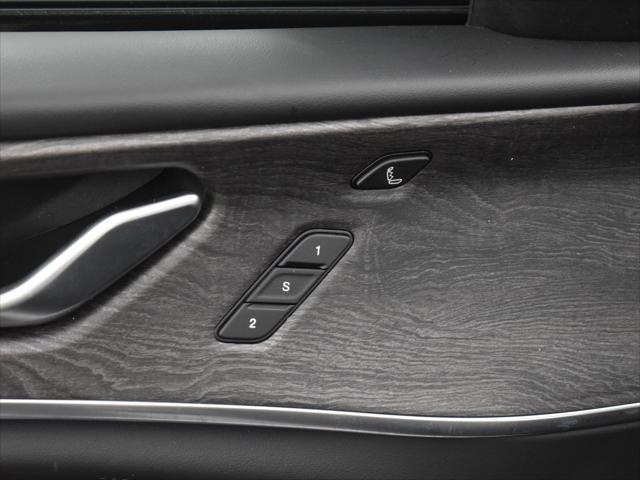used 2021 Jeep Grand Cherokee L car, priced at $35,500