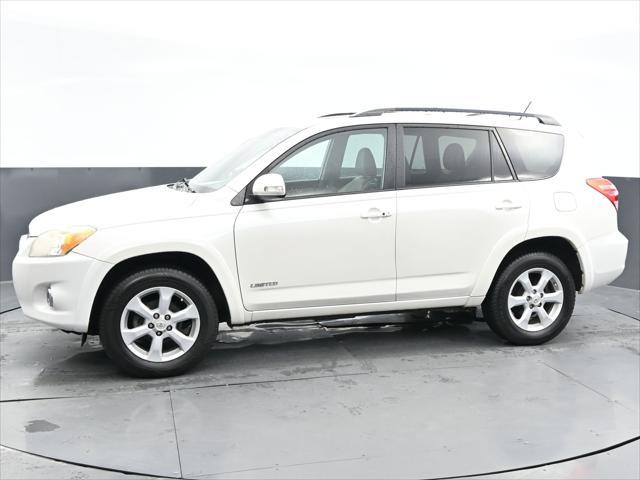 used 2012 Toyota RAV4 car, priced at $9,000