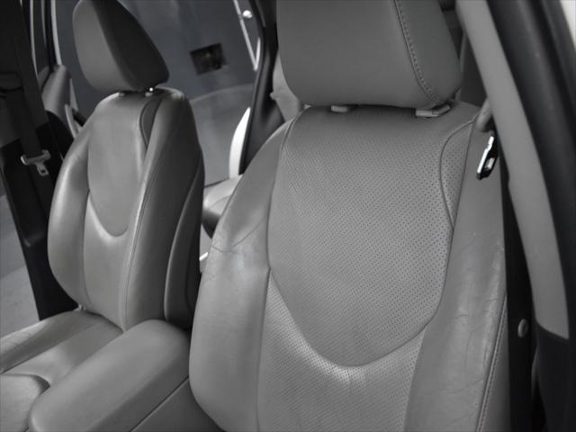 used 2012 Toyota RAV4 car, priced at $9,000