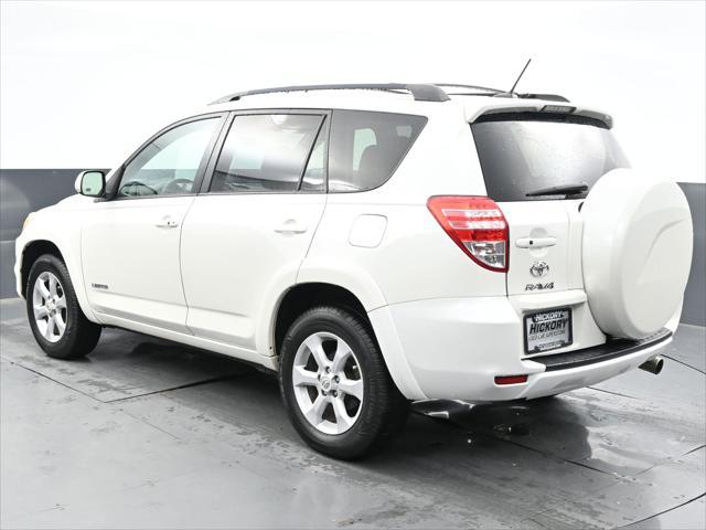 used 2012 Toyota RAV4 car, priced at $9,000