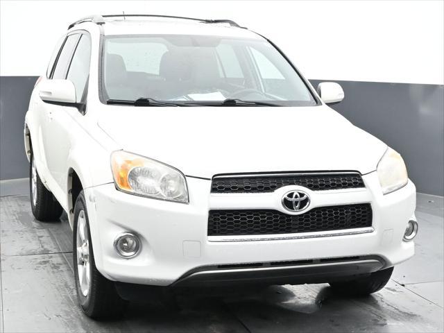 used 2012 Toyota RAV4 car, priced at $9,000