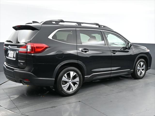 used 2022 Subaru Ascent car, priced at $28,000