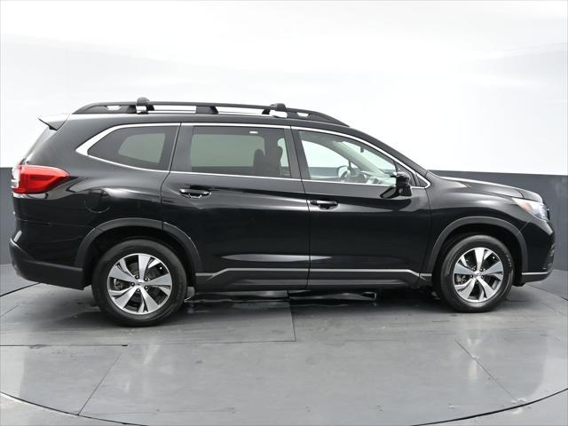 used 2022 Subaru Ascent car, priced at $28,000