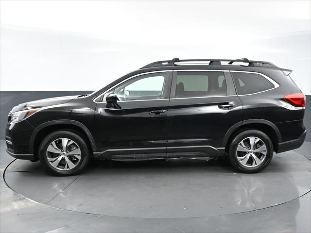 used 2022 Subaru Ascent car, priced at $28,000