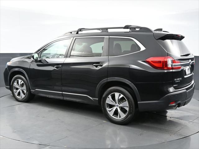 used 2022 Subaru Ascent car, priced at $28,000