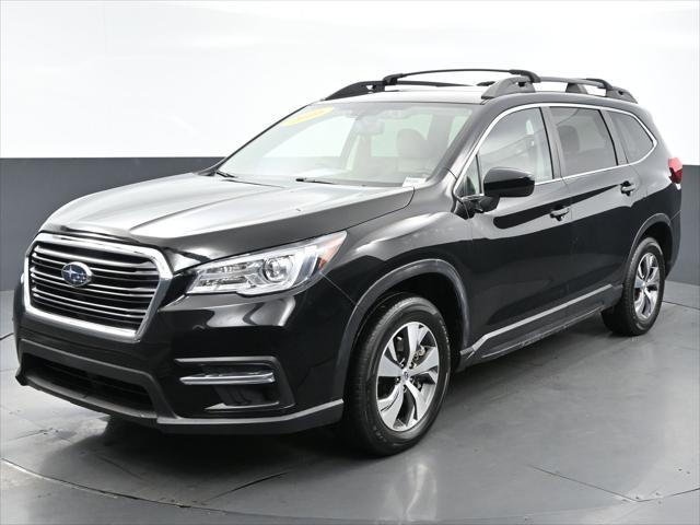 used 2022 Subaru Ascent car, priced at $28,000