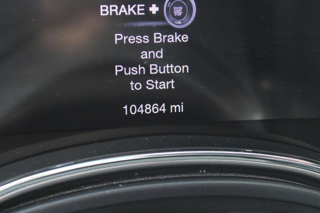 used 2018 Jeep Grand Cherokee car, priced at $19,500