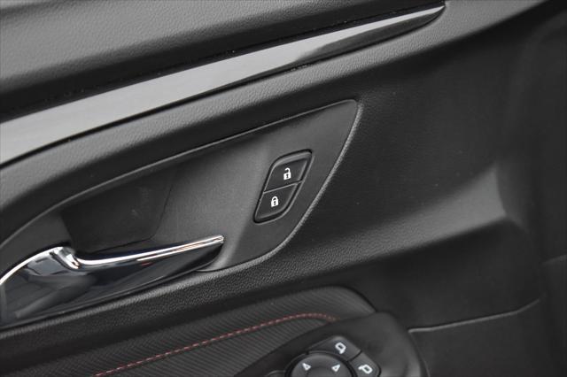 used 2023 Chevrolet TrailBlazer car, priced at $25,700