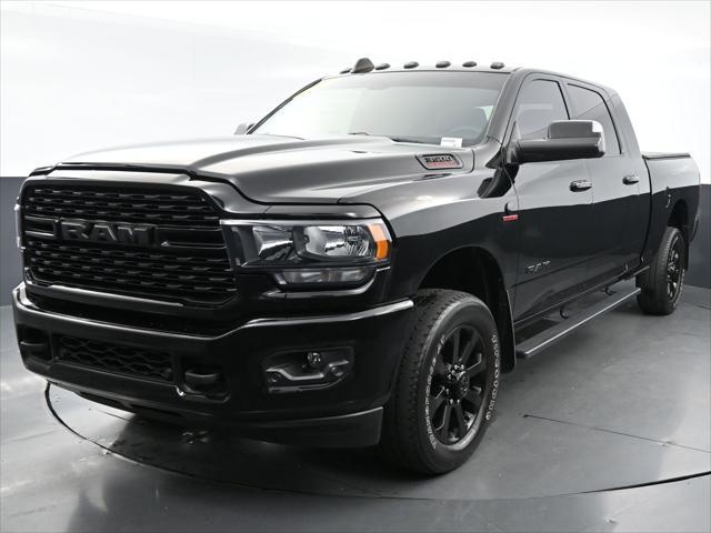 used 2022 Ram 3500 car, priced at $62,500