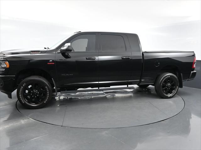 used 2022 Ram 3500 car, priced at $62,500