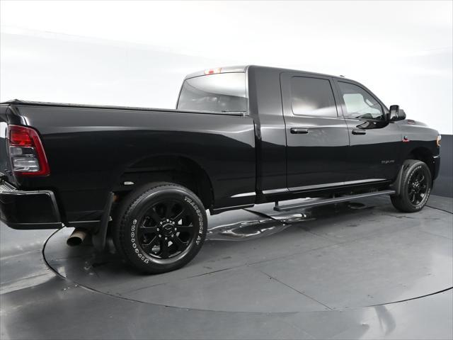 used 2022 Ram 3500 car, priced at $62,500