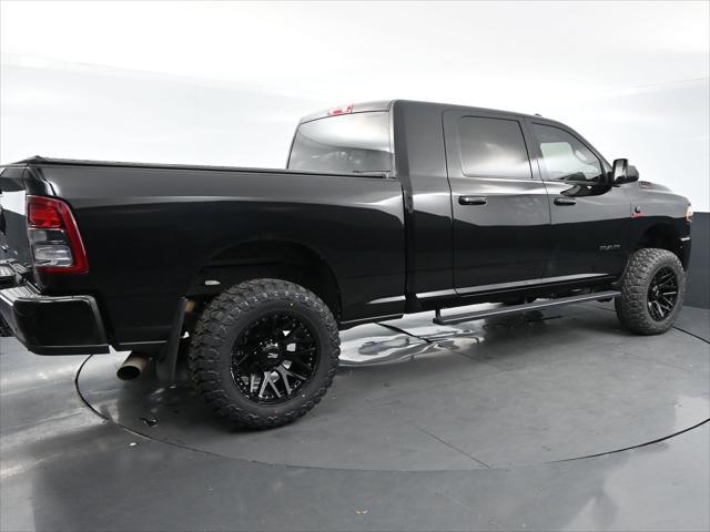 used 2022 Ram 3500 car, priced at $63,000