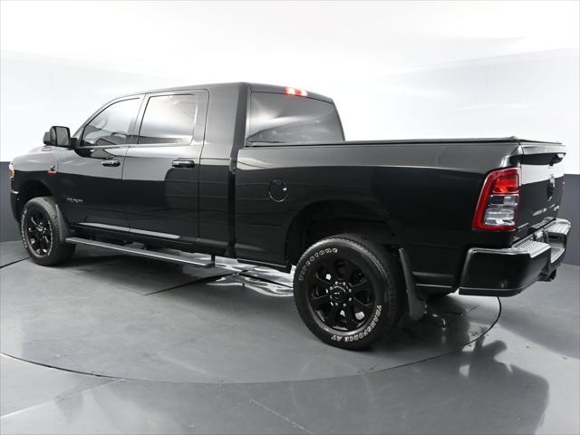 used 2022 Ram 3500 car, priced at $62,500